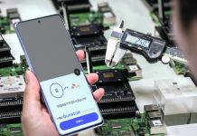 Samsung представила супер защищённый смартфон Galaxy A Quantum