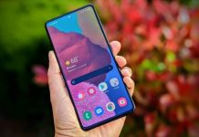 Galaxy A51 — самый популярный Android-смартфон 2020 года