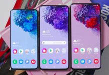 Samsung подняла цены на свои смартфоны в России