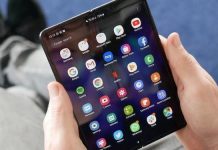 Возможно, Samsung выпустит доступную версию Galaxy Fold