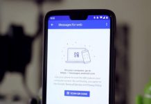 Google делает из «Сообщений» настоящий аналог iMessage для Android
