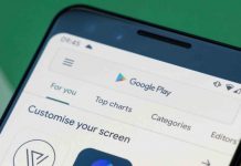 Google Play рассылает пустые обновления приложений. Что делать