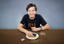 Лицемерие в Xiaomi: гендиректор пользуется iPhone, но скрывает это