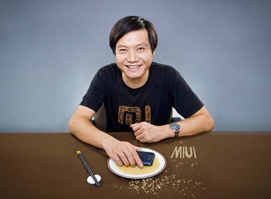 Лицемерие в Xiaomi: гендиректор пользуется iPhone, но скрывает это