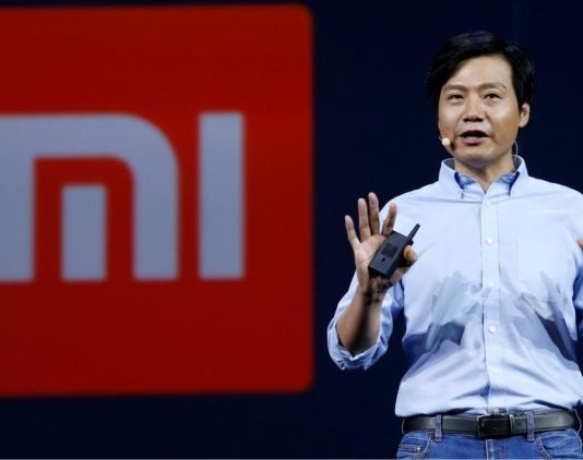 Гендиректор Xiaomi назвал свой любимый смартфон. Угадай, какой