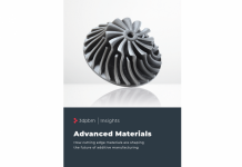 Команда 3dpbm опубликовала электронную книгу о продвинутых материалах в 3D-печати