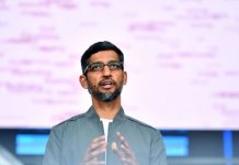 Почему гендиректор Google стесняется говорить о смартфонах Google Pixel