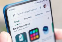 Google сделала поиск в Google Play нормальным. Наконец-то