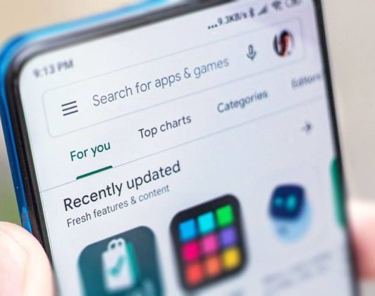 Google сделала поиск в Google Play нормальным. Наконец-то
