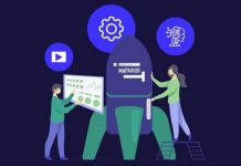 IT-марафон для школьников в центрах дополнительного образования