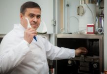 Томский Политех изготовит макет космического 3D-принтера