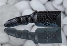 Тольяттинская компания «Армакс» развивает производство 3D-печатных протезов пальцев