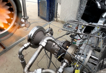 ArianeGroup испытала 3D-печатную камеру сгорания перспективного ракетного двигателя