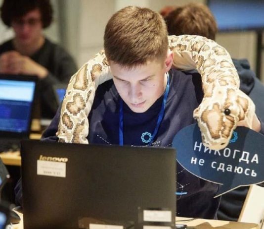 Открыт прием достижений школьников на конкурс «Талант 20.35» Кружкового движения НТИ