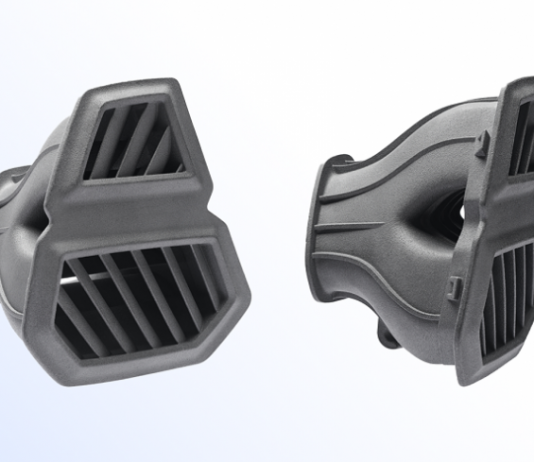 HP предлагает полипропиленовый порошок для MJF 3D-принтеров