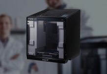 Rize предлагает настольный 3D-принтер для печати композиционными филаментами