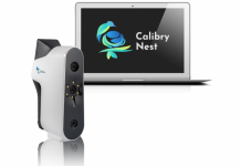 Thor3D запускает большое обновление программного обеспечения Calibry Nest