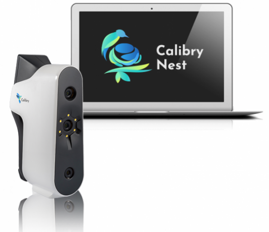 Thor3D запускает большое обновление программного обеспечения Calibry Nest