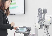 ABB делает программирование роботов проще с помощью Wizard Easy Programming