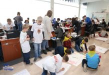 В Мурманской области откроются десять мини-технопарков «КвантоЛаб»