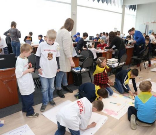 В Мурманской области откроются десять мини-технопарков «КвантоЛаб»