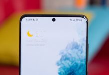 Экраны смартфонов Samsung начали массово зеленеть. Что делать