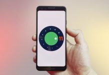 Список телефонов, которые получат Android 11 первыми