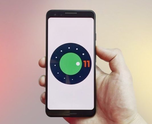 Список телефонов, которые получат Android 11 первыми