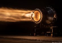 Rocket Crafters проводит испытание ракеты на 3D-печатном топливе