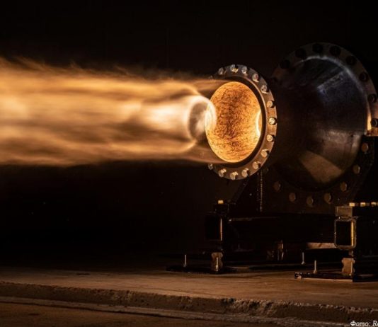 Rocket Crafters проводит испытание ракеты на 3D-печатном топливе