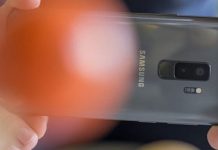 Samsung запатентовала подвижную камеру для смартфонов нового поколения