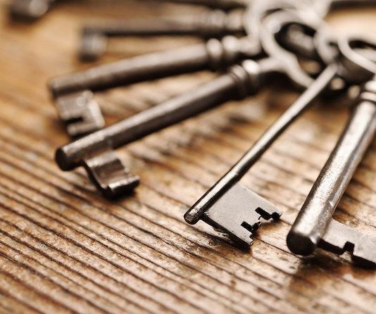 Новый менеджер паролей сделает Android еще более похожим на iOS