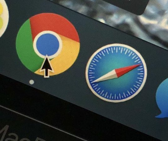 Apple рассказала, чем Safari лучше Google Chrome