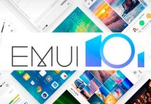 Huawei объявила о глобальном выпуске EMUI 10.1 и Magic UI 3.