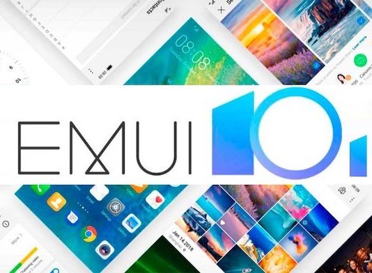 Huawei объявила о глобальном выпуске EMUI 10.1 и Magic UI 3.