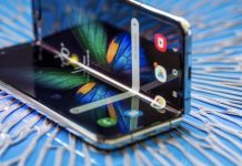 Samsung Galaxy Fold 2 может выйти уже 5 августа и стать водонепроницаемым