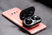 Как обменять старый Samsung на новый и получить наушники Galaxy Buds+ в подарок