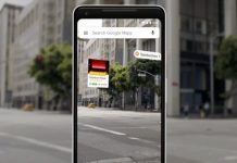 Google делает панорамы в Google Maps ещё лучше и удобнее