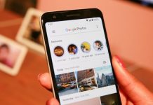 Google представила крупное обновление «Google Фото»