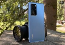 Смартфоны Huawei получат функцию умного контроля глаз и другие фишки