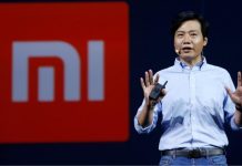 Гендиректор Xiaomi назвал три своих любимых смартфона