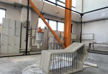 В Университете Иннополис разрабатывают тросовый строительный 3D-принтер