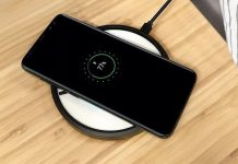 Как Apple заставила Samsung сделать беспроводную зарядку более доступной