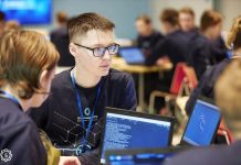 Цифровой конкурс «Талант 20.35» Кружкового движения НТИ поможет поступить в вузы