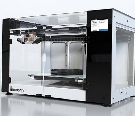 В Москве наладили производство 3D-принтеров для печати армированными полимерами