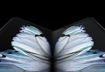 В новых Samsung Galaxy Fold могут использоваться стекла Gorilla Glass