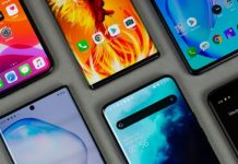Как дешевеют флагманские смартфоны на Android в России