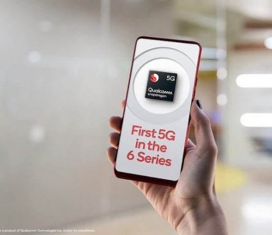 Новый процессор Qualcomm сделает 5G доступным почти для всех