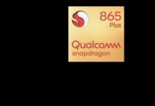Первый смартфон на Snapdragon 865 Plus. Galaxy Note 20?