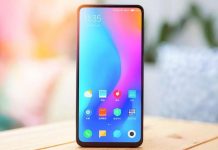 Смартфоны с камерой под экраном не появятся в этом году. Но когда?